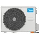 Кондиционеры Midea Paramount Inverter MSAG1-07N8C2U-I/MSAG1-07N8C2U-O