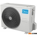 Кондиционеры Midea Paramount Inverter MSAG1-07N8C2U-I/MSAG1-07N8C2U-O