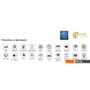 Кондиционеры Midea Paramount Inverter MSAG1-09N8C2S-I/MSAG1-09N8C2S-O