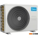 Кондиционеры Midea Paramount Inverter MSAG1-09N8C2S-I/MSAG1-09N8C2S-O