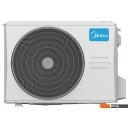 Кондиционеры Midea Paramount Inverter MSAG1-09N8C2S-I/MSAG1-09N8C2S-O