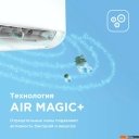 Кондиционеры Midea Breezeless E MSFE-09N8D6-I/MSFE-09N8D6-O