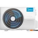 Кондиционеры Midea Breezeless E MSFE-09N8D6-I/MSFE-09N8D6-O