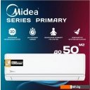 Кондиционеры Midea Primary MSAG3-18HRN1-I/MSAG3-18HRN1-O