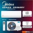 Кондиционеры Midea Primary MSAG3-18HRN1-I/MSAG3-18HRN1-O