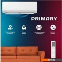 Кондиционеры Midea Primary MSAG3-18HRN1-I/MSAG3-18HRN1-O