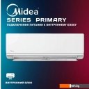 Кондиционеры Midea Primary MSAG3-18HRN1-I/MSAG3-18HRN1-O