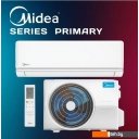 Кондиционеры Midea Primary MSAG3-18HRN1-I/MSAG3-18HRN1-O