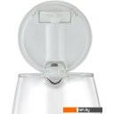 Электрочайники и термопоты JVC JK-KE1518