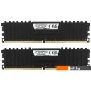 Оперативная память Corsair Vengeance LPX 2x16ГБ DDR4 3600 МГц CMK32GX4M2D3600C18