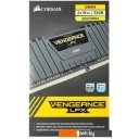 Оперативная память Corsair Vengeance LPX 2x16ГБ DDR4 3600 МГц CMK32GX4M2D3600C18