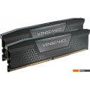 Оперативная память Corsair Vengeance 2x16ГБ DDR5 5200 МГц CMK32GX5M2B5200C40