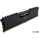 Оперативная память Corsair Vengeance LPX 2x32ГБ DDR4 3200 МГц CMK64GX4M2E3200C16