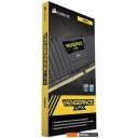 Оперативная память Corsair Vengeance LPX 2x32ГБ DDR4 3200 МГц CMK64GX4M2E3200C16