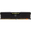 Оперативная память Corsair Vengeance LPX 2x32ГБ DDR4 3200 МГц CMK64GX4M2E3200C16