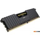 Оперативная память Corsair Vengeance LPX 2x32ГБ DDR4 3200 МГц CMK64GX4M2E3200C16