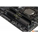 Оперативная память Corsair Vengeance LPX 2x32ГБ DDR4 3200 МГц CMK64GX4M2E3200C16