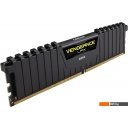 Оперативная память Corsair Vengeance LPX 2x32ГБ DDR4 3200 МГц CMK64GX4M2E3200C16