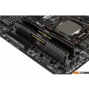 Оперативная память Corsair Vengeance LPX 2x32ГБ DDR4 3200 МГц CMK64GX4M2E3200C16