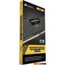 Оперативная память Corsair Vengeance LPX 2x8GB DDR4 PC4-28800 CMK16GX4M2D3600C18