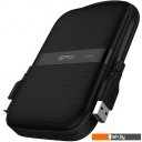 Внешние накопители Silicon-Power Armor A60 2TB SP020TBPHDA60S3A