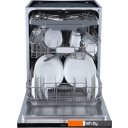 Посудомоечные машины Бирюса DWB-614/6