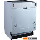 Посудомоечные машины Бирюса DWB-614/6