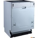 Посудомоечные машины Бирюса DWB-614/6