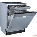 Посудомоечные машины Бирюса DWB-614/6