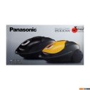 Пылесосы Panasonic MC-CJ913K