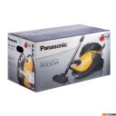 Пылесосы Panasonic MC-CJ913K