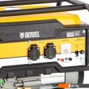 Генераторы Denzel PS 33