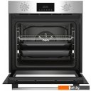 Духовые шкафы Indesit IFE 3841 JC IX