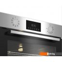 Духовые шкафы Indesit IFE 3841 JC IX