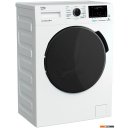 Стиральная машина BEKO WSPE6H616W