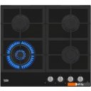 Варочные панели BEKO HILW 64325 SB