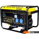 Генераторы Champion GG3301