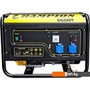 Генераторы Champion GG3301