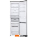 Холодильники LG DoorCooling+ GC-B509FNMW