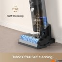 Пылесосы Dreame H12S AE wet and dry Vacuum Cleaner (международная версия)