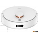Роботы-пылесосы Xiaomi Robot Vacuum S20 D106 (европейская версия, белый)
