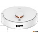 Роботы-пылесосы Xiaomi Robot Vacuum S20 D106 (европейская версия, белый)