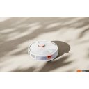 Роботы-пылесосы Xiaomi Robot Vacuum S20 D106 (европейская версия, белый)