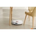 Роботы-пылесосы Xiaomi Robot Vacuum S20 D106 (европейская версия, белый)