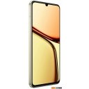 Мобильные телефоны Realme C61 8GB/128GB международная версия (золотистый)