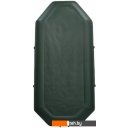 Надувные лодки Муссон S-280 (зеленый)