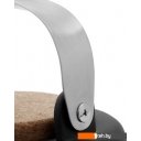 Заварочные чайники, кофеварки, френч-прессы Viva Scandinavia Nicola V36103 (серый)