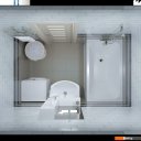 Ванны Triton Стандарт 120x70 (с ножками)