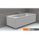 Ванны Kaldewei Eurowa 150x70 (с ножками)