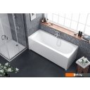 Ванны Excellent Aurum 170x70 (с ножками)